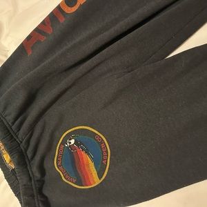Aviator Nation Sweatpants